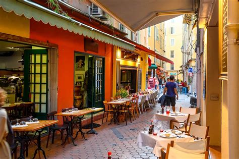 restaurante nice|22 Best Restaurants in Nice To Try In 2024